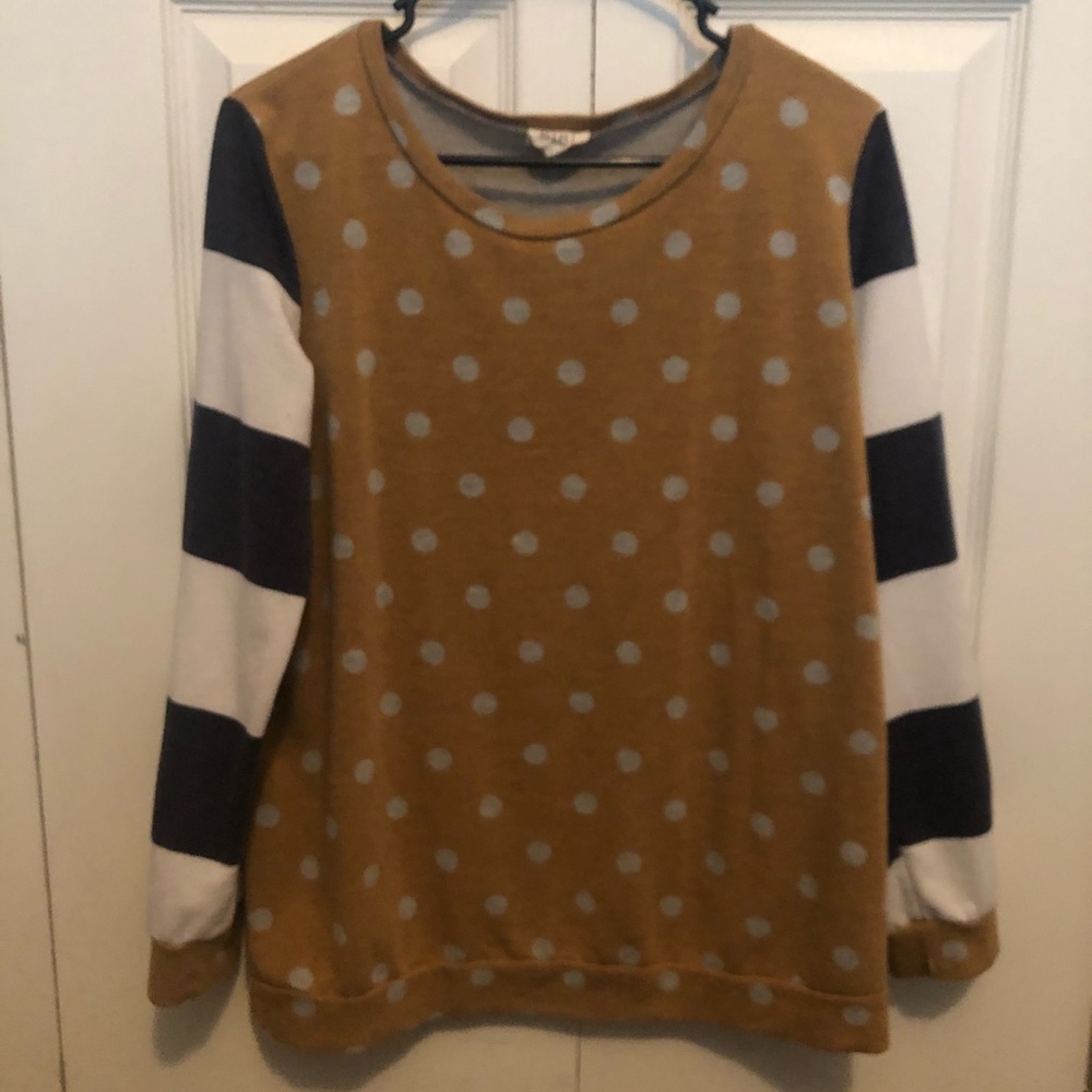 Boutique shirt